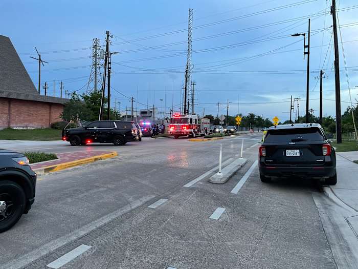 Assault News Image
