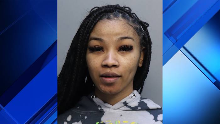 YNW Melly's Ex-Girlfriend Held for Witness Tampering