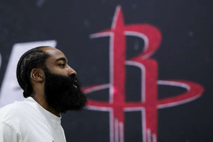 REPORT: James Harden wanted a Rockets reunion, but Houston wasn’t interested