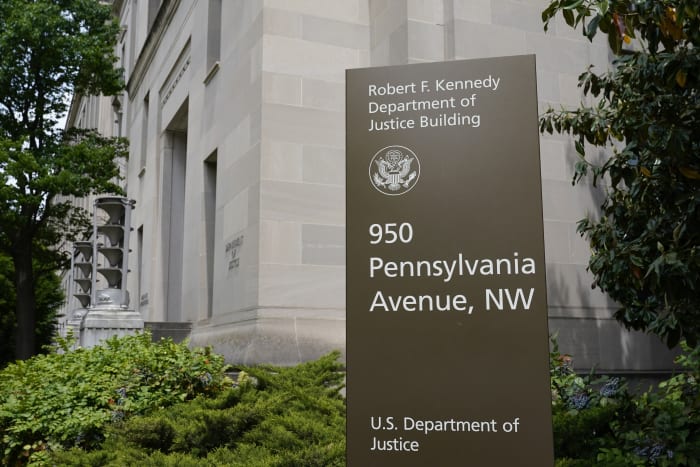 US regulators sue SolarWinds and its security chief for alleged cyber neglect ahead of Russian hack
