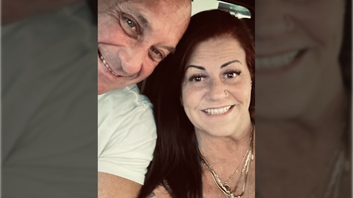 ‘She should be here': Fiancé of woman killed in Westside quadruple shooting still seeking answers as to what happened