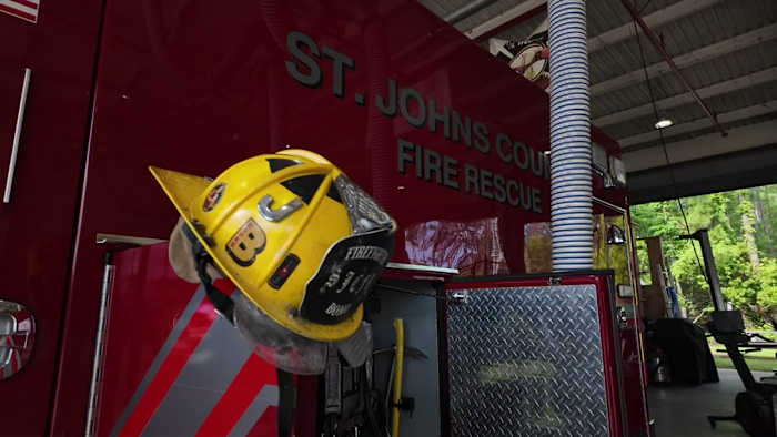 Lightning Injures 3 at St. Augustine Pier, One Critical