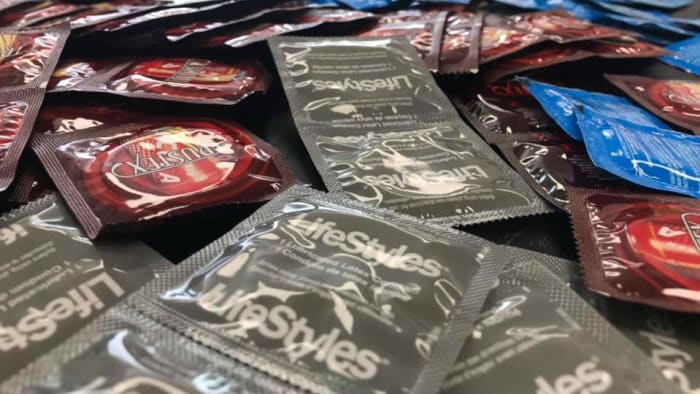 🦠See where Florida ranks among states with the highest incidence of STIs - Vimarsana News