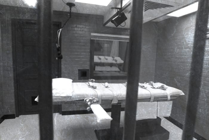 Texas House again moves to halt death sentences for mentally ill defendants - Vimarsana News