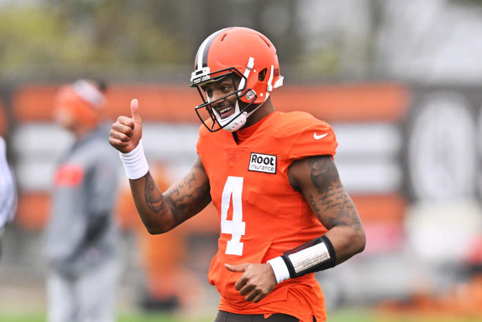 Brissett, Browns rebound from collapse, beat Steelers 29-17