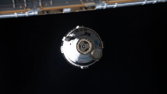WATCH LIVE at 1:30 p.m.: NASA holds news conference before Starliner launch - Vimarsana News