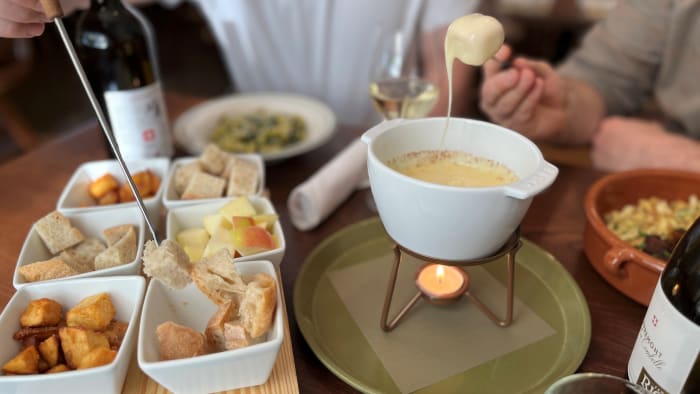 Eater names best new Detroit cafe and wine bar for 2023 Eater names best new Detroit cafe and wine bar for 2023