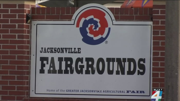Farm Share, disaster relief non-profit to distribute hurricane prep supplies at Jacksonville Fairgrounds - Vimarsana News