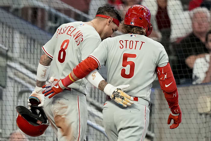 Schwarber goes deep again for Nats in 3-2 win over Pirates - WTOP News