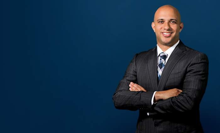 Texans promote Joe Vernon to senior vice president of football operations