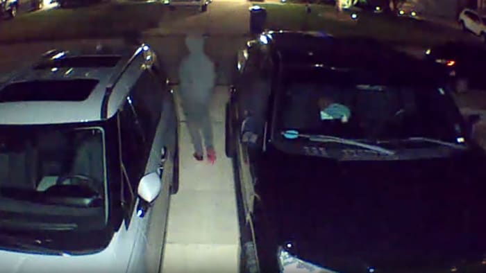 ‘These two geniuses’: Teens accused of trying to burglarize Bunnell officer’s car