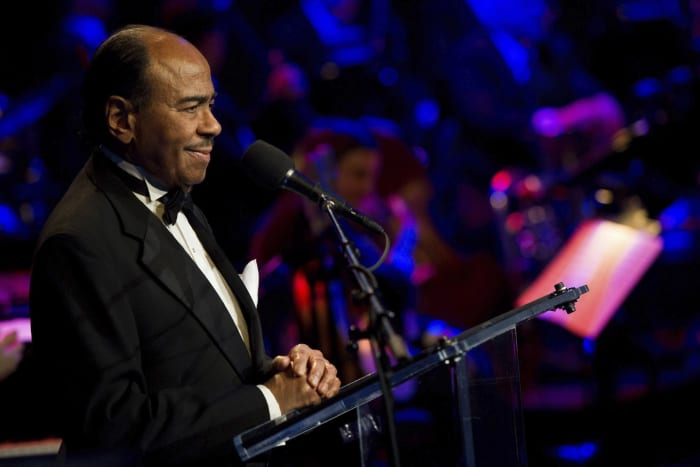 Jazz Legend Benny Golson Dies at 95