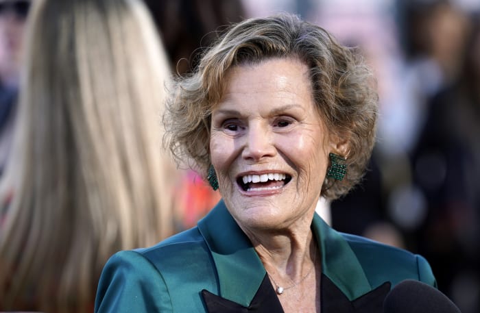 Judy Blume, James Patterson and other authors are helping PEN America open Miami office