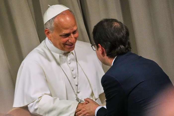 Why the Popes Urgent Warning on AI Is a Wake-up Call for Silicon Valley