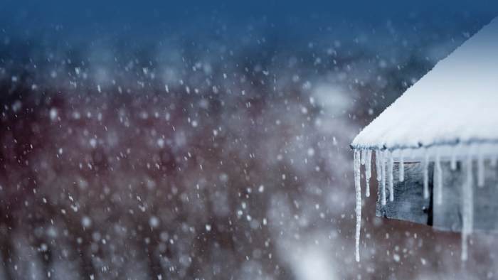 歴史的な冬の吹雪がヒューストンを襲おうとしています、備えてください