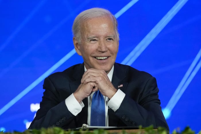 President Biden hosts artificial intelligence forum with technology leaders in San Francisco - Vimarsana News