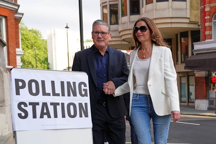 Why the 2026 Local Elections are a Wakeup Call for Keir Starmer