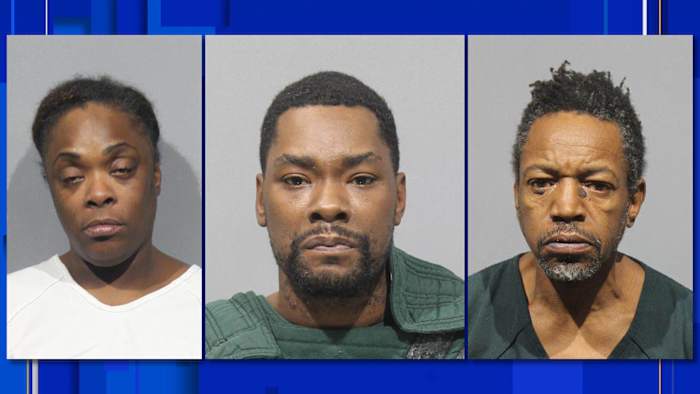 Morning 4: 2 men charged in foster family s murder in Washtenaw County