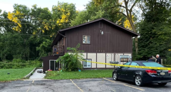 Police: Michigan father kills wife, 6-year-old daughter in apparent ...