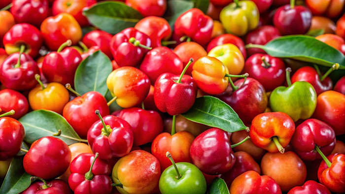 Could this ‘superfruit’ be Florida’s next big crop?