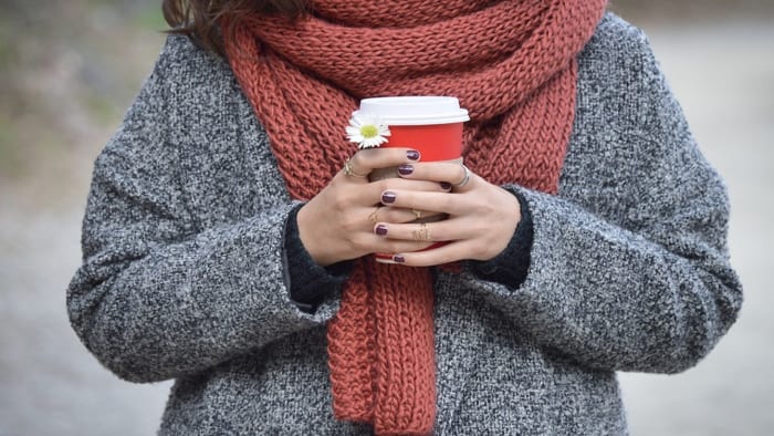 Dust off those sweaters: The coldest night in 7 months arrives soon
