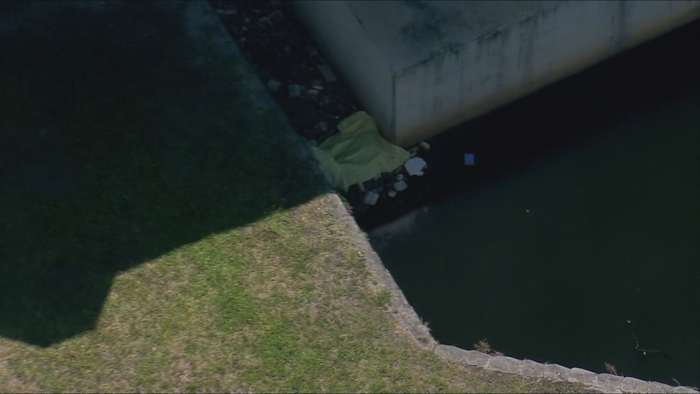 Homicide detectives investigate after ‘human remains’ found in Miami-Dade canal