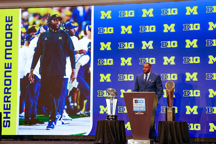 NCAAF News