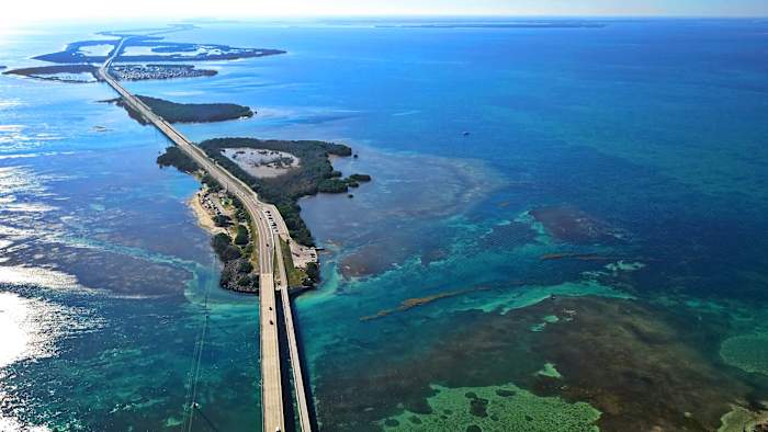Florida researcher to break world record for living underwater Florida researcher to break world record for living underwater