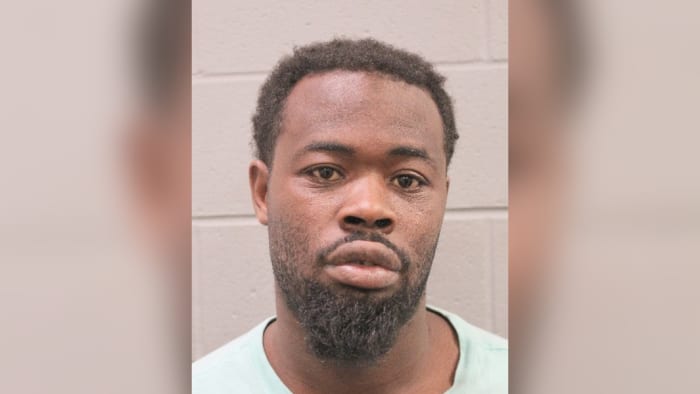 Second suspect arrested for allegedly shooting, killing 2 men in southwest Houston in February - Vimarsana News
