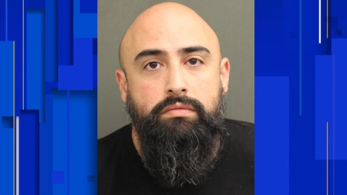 Arrest made in shooting at Sonic in Orlando tourist district