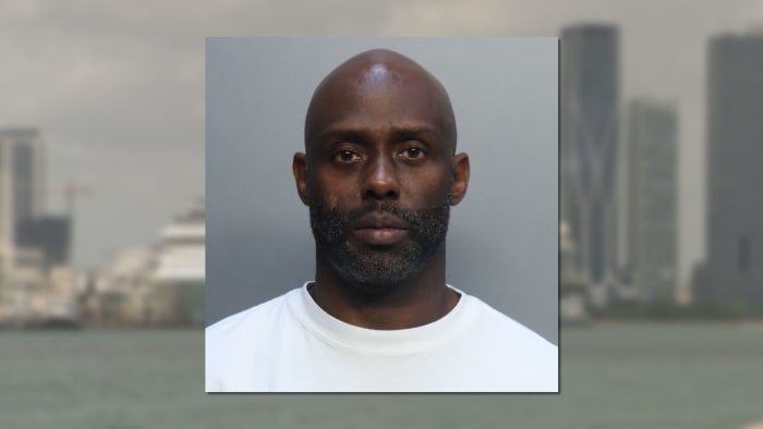 Hombre de Atlanta sale de crucero en Miami, es capturado con clips de abuso sexual infantil, dice la policía Hombre de Atlanta sale de crucero en Miami, es capturado con clips de abuso sexual infantil, dice la policía