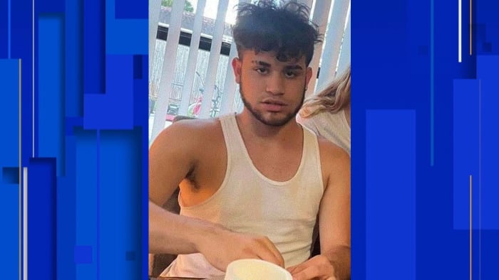Volusia deputies search for missing Deltona teen
