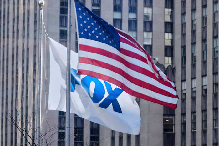 Pew Survey Reveals Deep Partisan Media Trust Divide