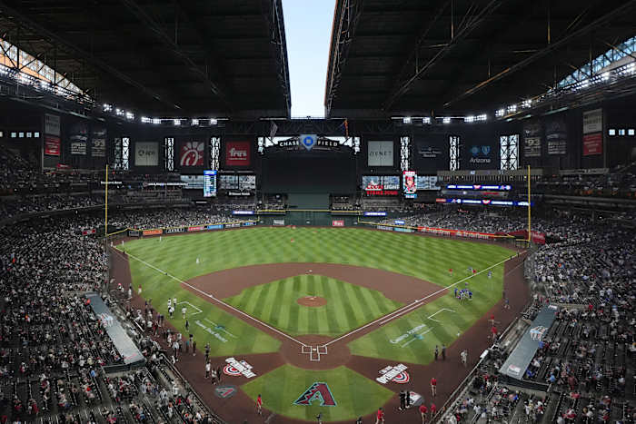 Arizona governor approves up to 0M in taxpayer funds to upgrade home of Diamondbacks Arizona governor approves up to 0M in taxpayer funds to upgrade home of Diamondbacks