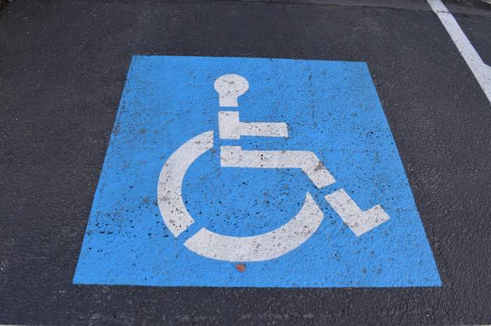 Challenge to Florida law letting pregnant women use disabled parking dismissed