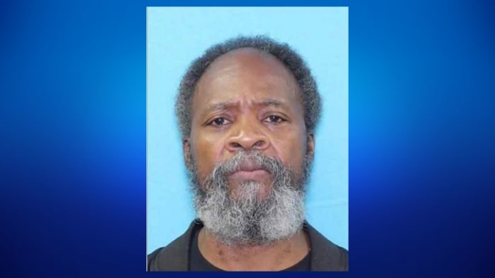 Search Underway For Missing Man Last Seen In March In Northwest Houston
