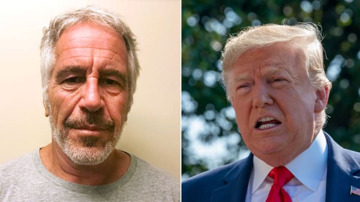 Politics & Power: President Trump wants Epstein case to vanish, but Epstein’s ghost likely won’t disappear anytime soon