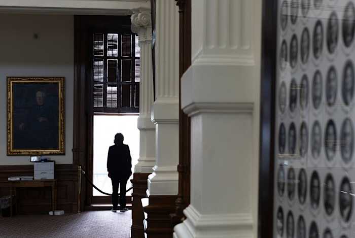 It’s the last day of the Texas Legislature. Here’s what they did.
