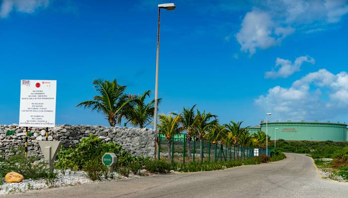 Dutch government ordered to protect residents of Caribbean island of Bonaire from climate change