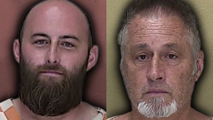 ‘Village RV’ owners accused of scamming elderly customers, Ocala police say