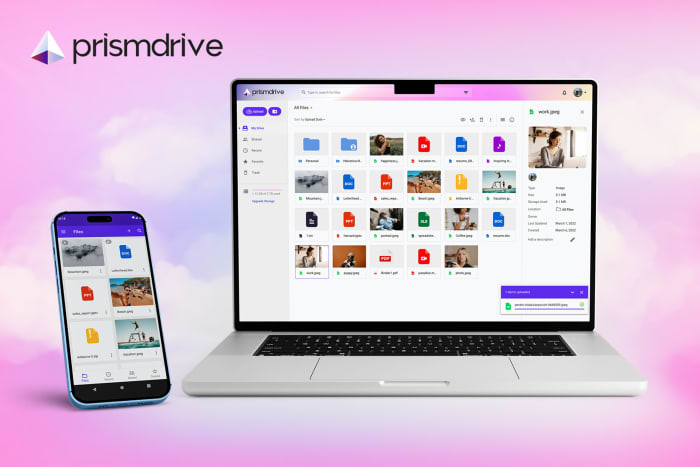 Get lifetime access to a massive amount of cloud storage for only $99.99 - Vimarsana News