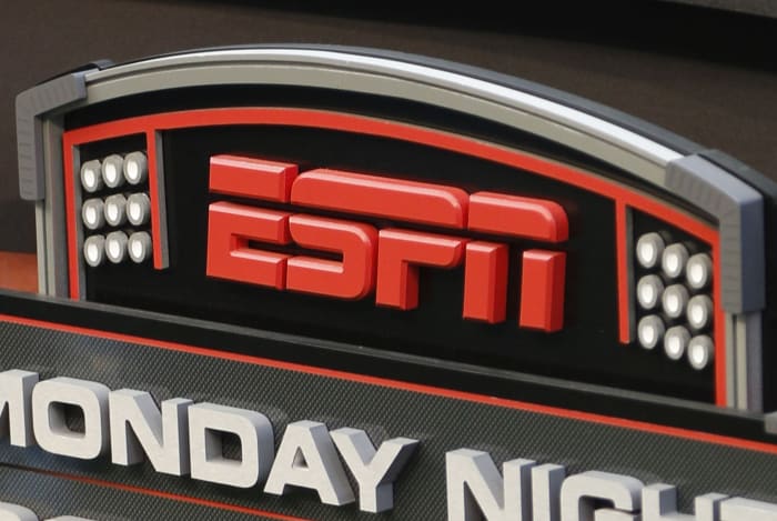 ESPN/ABC Monday Night Football Theme (2023) 