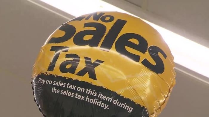 Florida tax holidays include savings on storm supplies, concerts, diapers and more