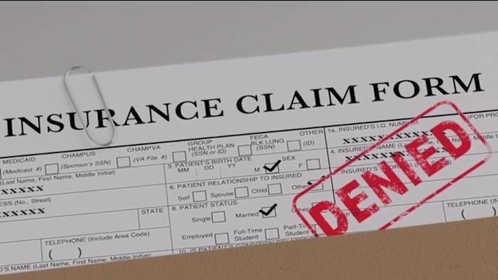 ❌Denied health insurance claim? Here’s how to appeal