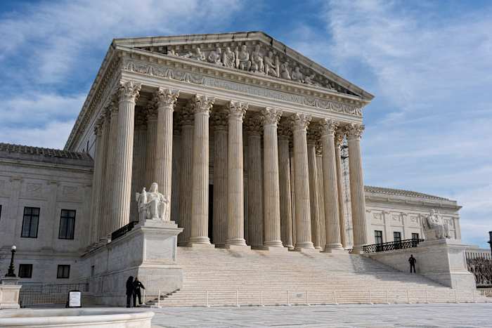 Supreme Court Lets Oak Flat Mine Proceed
