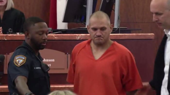 Houston man charged with kidnapping after allegedly drugging Aldine High School student
