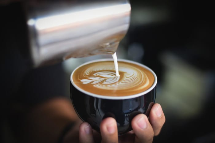 Ann Arbor's Sweetwaters Coffee & Tea celebrates 30 years of success with community party - Vimarsana News
