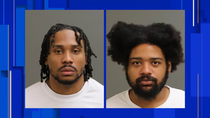 2 charged in death of missing Warren man 2 charged in death of missing Warren man