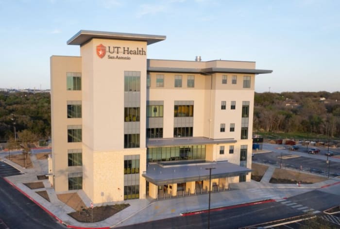 New health care facility opens on the Northwest Side by UT Health San Antonio