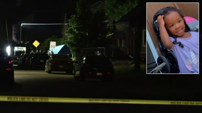 Here’s what we know as body of 2-year-old girl found in Detroit days after Amber Alert Here’s what we know as body of 2-year-old girl found in Detroit days after Amber Alert